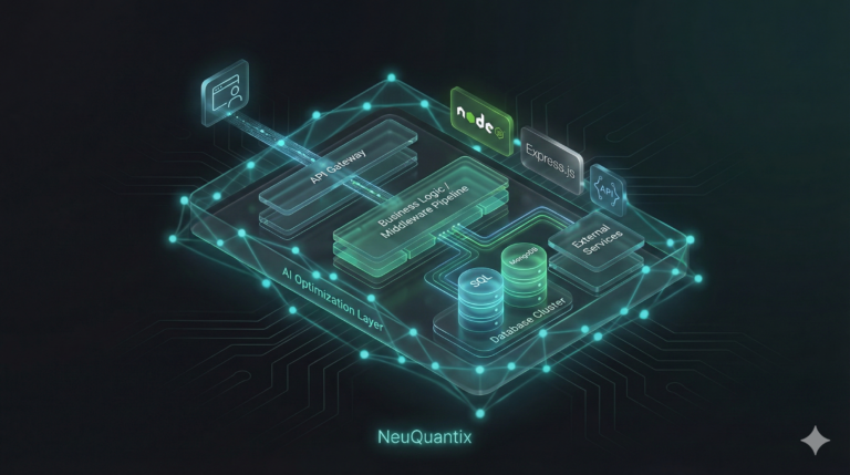 AI-Assisted Backend & API Engineering