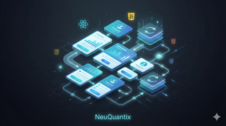 Modern React & AI-Driven UI Development